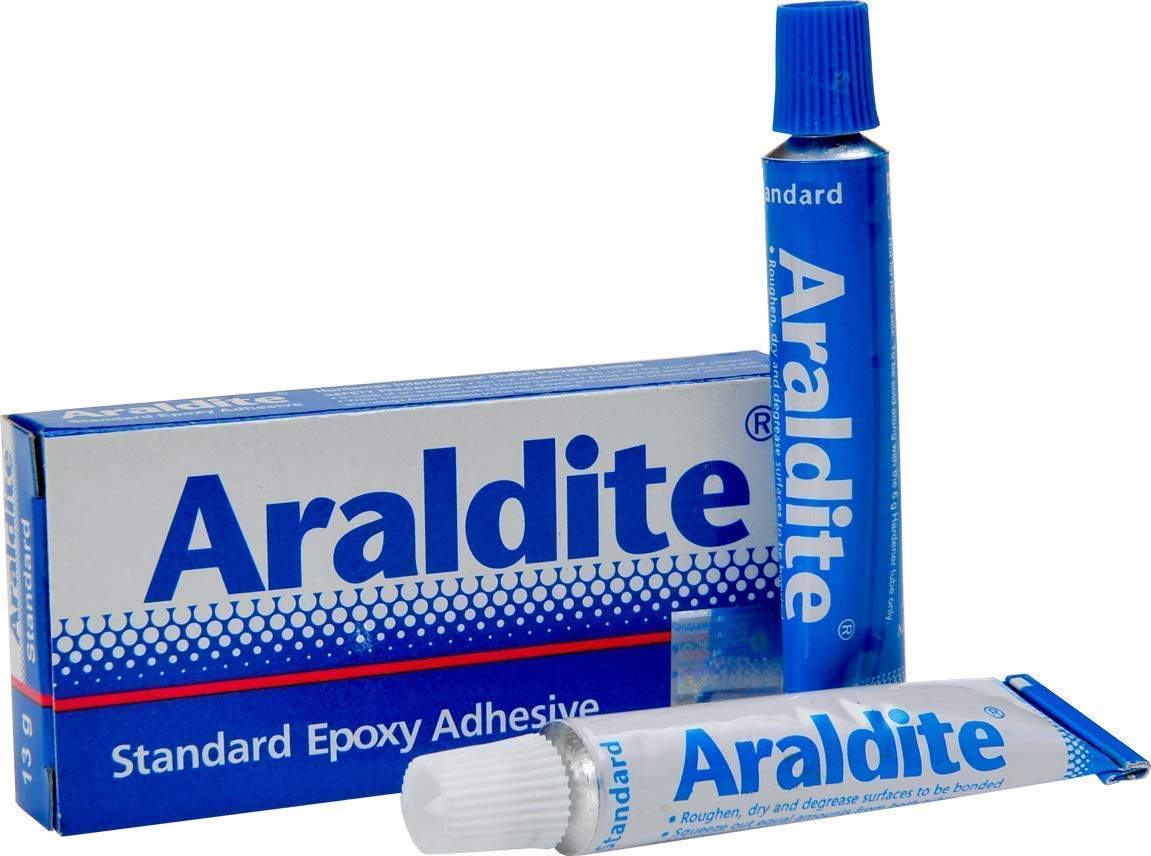 Picture of Araldite